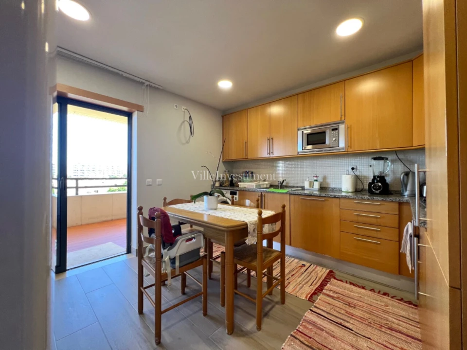 Apartamento T2 para Venda em Albufeira e Olhos de Água Foto 38