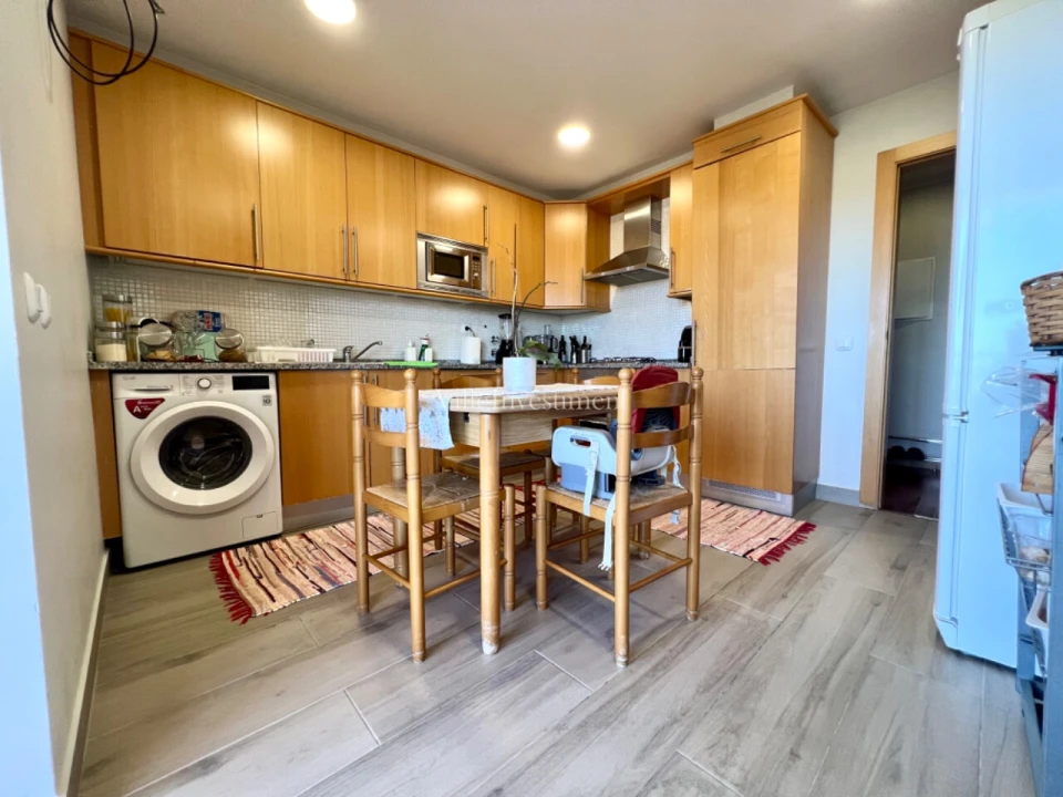 Apartamento T2 para Venda em Albufeira e Olhos de Água Foto 33