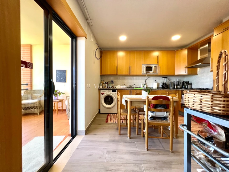 Apartamento T2 para Venda em Albufeira e Olhos de Água Foto 39