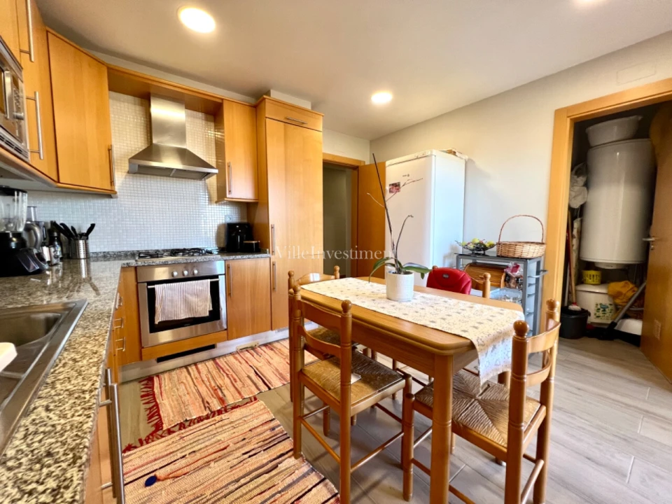 Apartamento T2 para Venda em Albufeira e Olhos de Água Foto 36