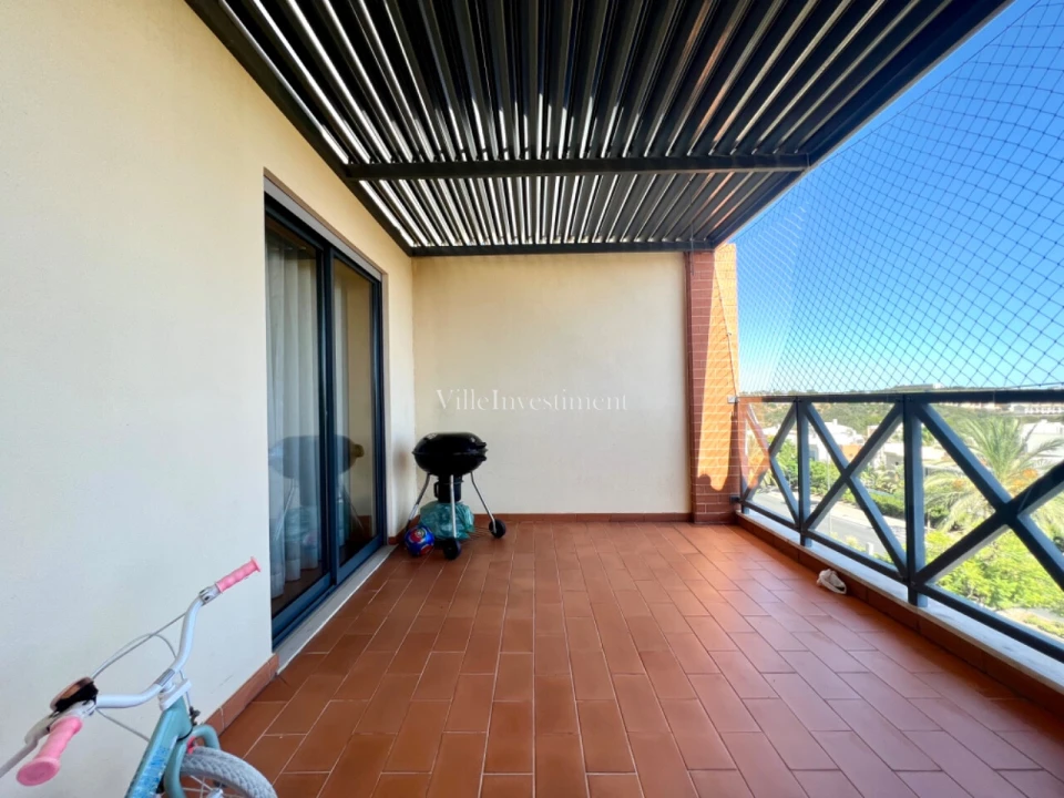 Apartamento T2 para Venda em Albufeira e Olhos de Água Foto 49