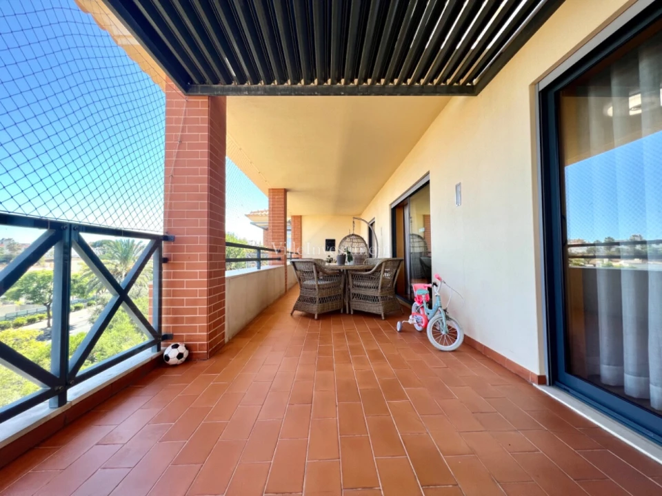 Apartamento T2 para Venda em Albufeira e Olhos de Água Foto 48