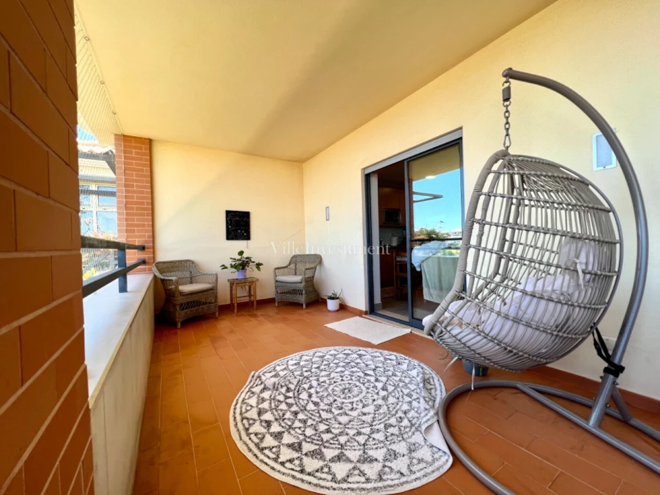 Apartamento T2 para Venda em Albufeira e Olhos de Água Foto 41