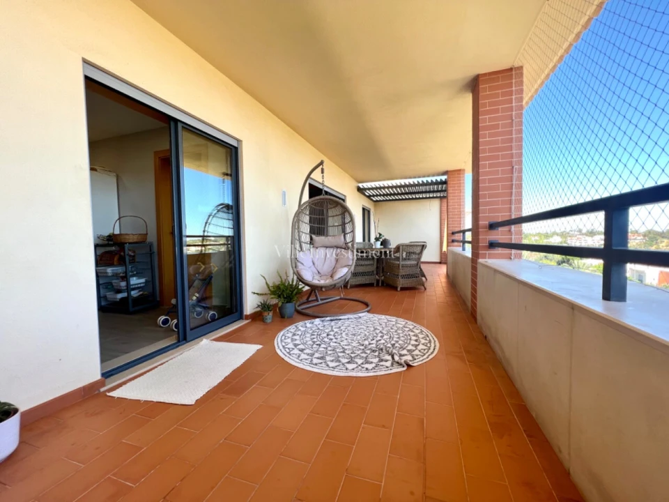 Apartamento T2 para Venda em Albufeira e Olhos de Água Foto 40