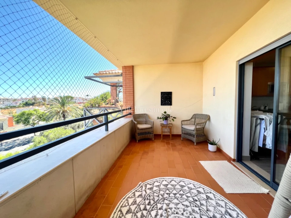 Apartamento T2 para Venda em Albufeira e Olhos de Água Foto 43