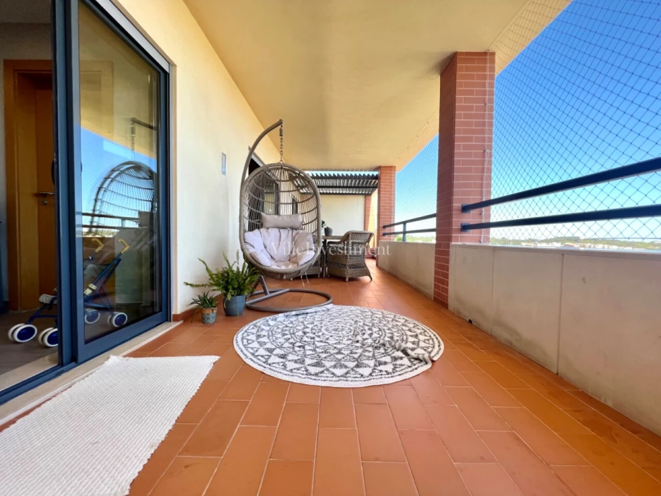 Apartamento T2 para Venda em Albufeira e Olhos de Água Foto 44