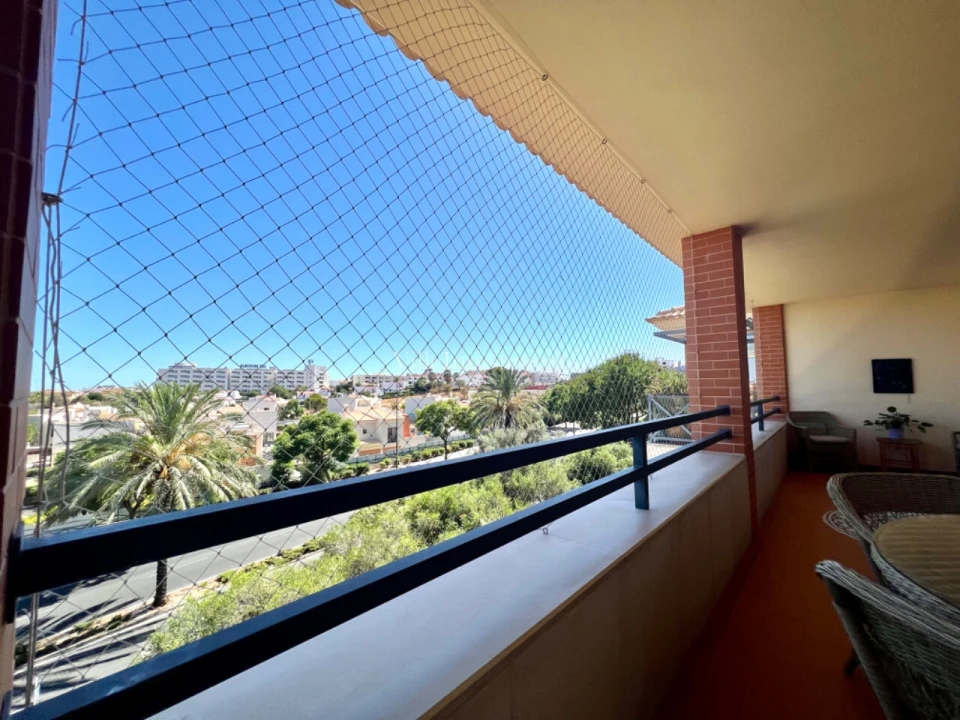 Apartamento T2 para Venda em Albufeira e Olhos de Água Foto 47