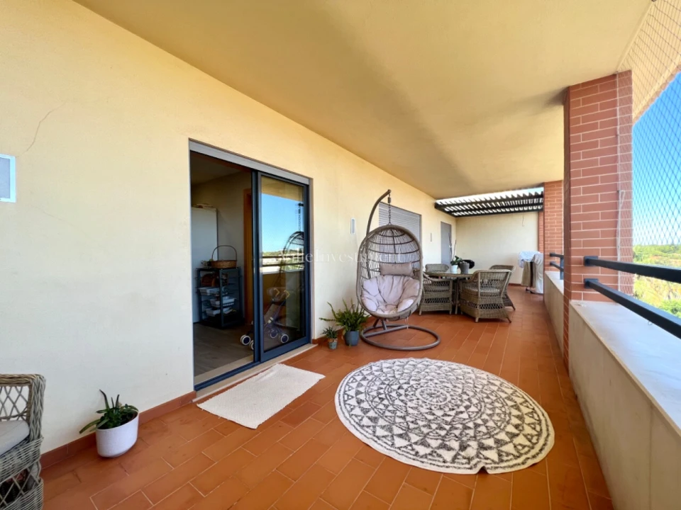 Apartamento T2 para Venda em Albufeira e Olhos de Água Foto 45