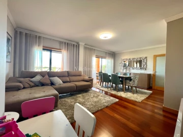 Apartamento T2 para Venda em Albufeira e Olhos de Água