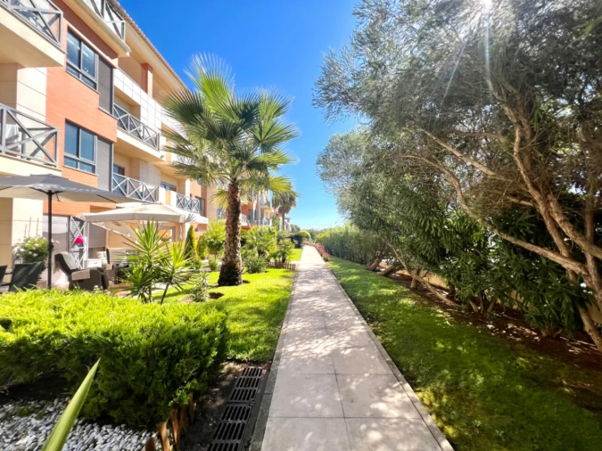 Apartamento T2 para Venda em Albufeira e Olhos de Água Foto 59