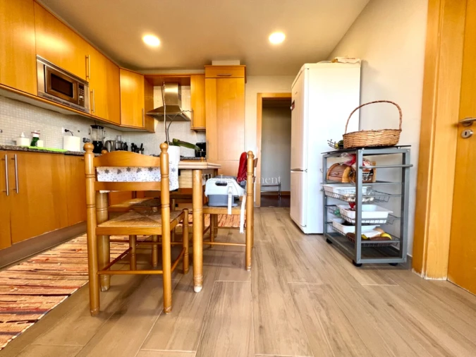 Apartamento T2 para Venda em Albufeira e Olhos de Água Foto 32