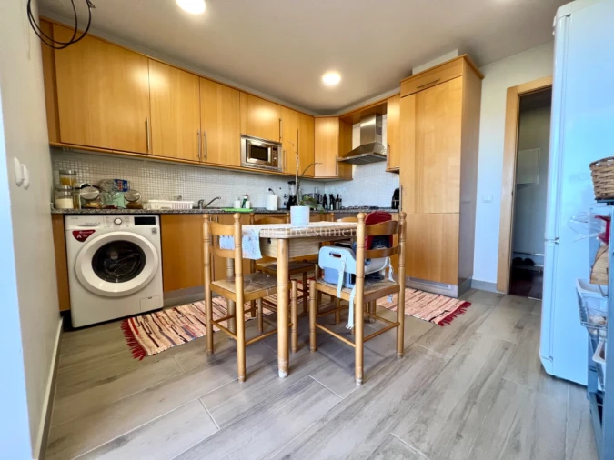 Apartamento T2 para Venda em Albufeira e Olhos de Água Foto 33