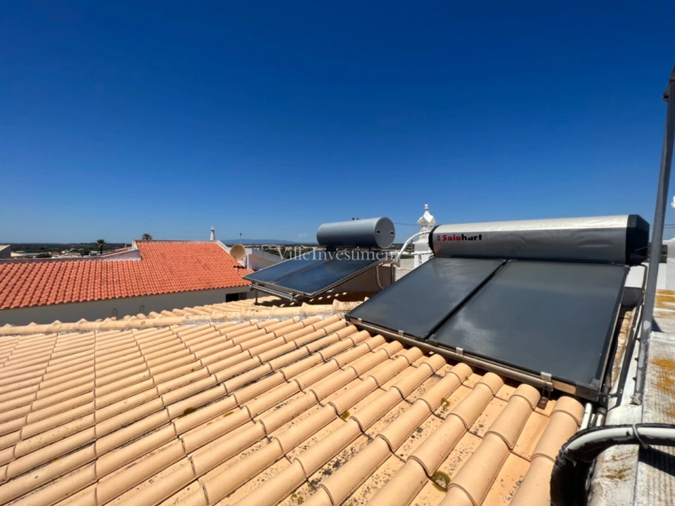 Moradia T12 para Venda em Albufeira e Olhos de Água Foto 52