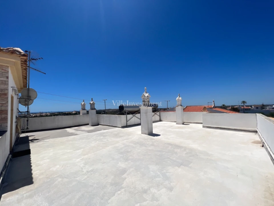 Moradia T12 para Venda em Albufeira e Olhos de Água Foto 50