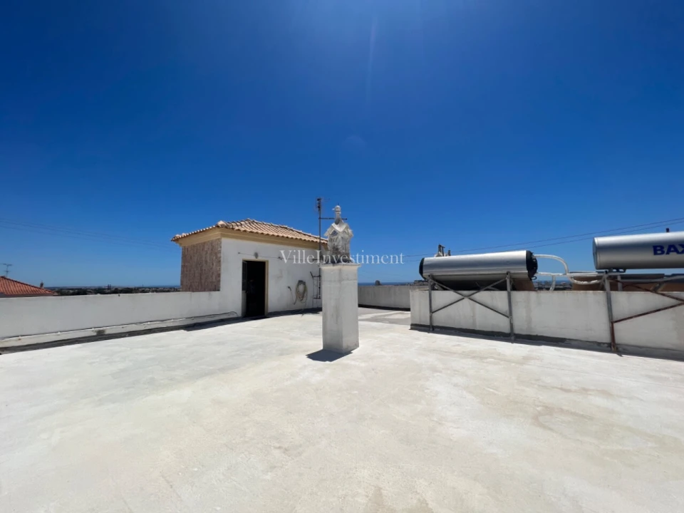 Moradia T12 para Venda em Albufeira e Olhos de Água Foto 51