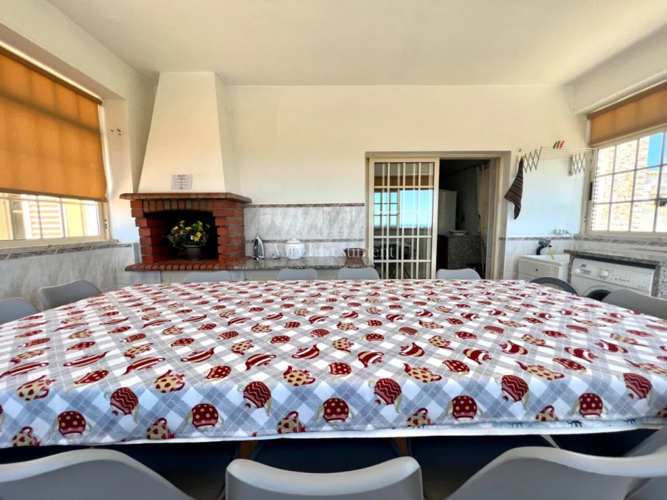 Moradia T12 para Venda em Albufeira e Olhos de Água Foto 22