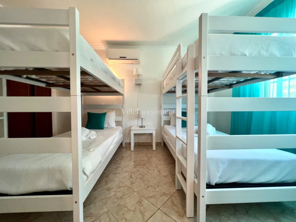 Moradia T12 para Venda em Albufeira e Olhos de Água Foto 70
