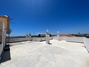 Moradia T12 para Venda em Albufeira e Olhos de Água