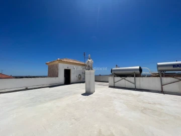 Moradia T12 para Venda em Albufeira e Olhos de Água