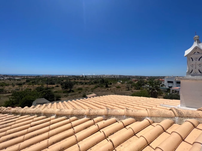 Moradia T12 para Venda em Albufeira e Olhos de Água Foto 53