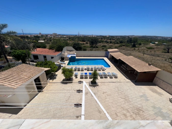 Moradia T12 para Venda em Albufeira e Olhos de Água Foto 26