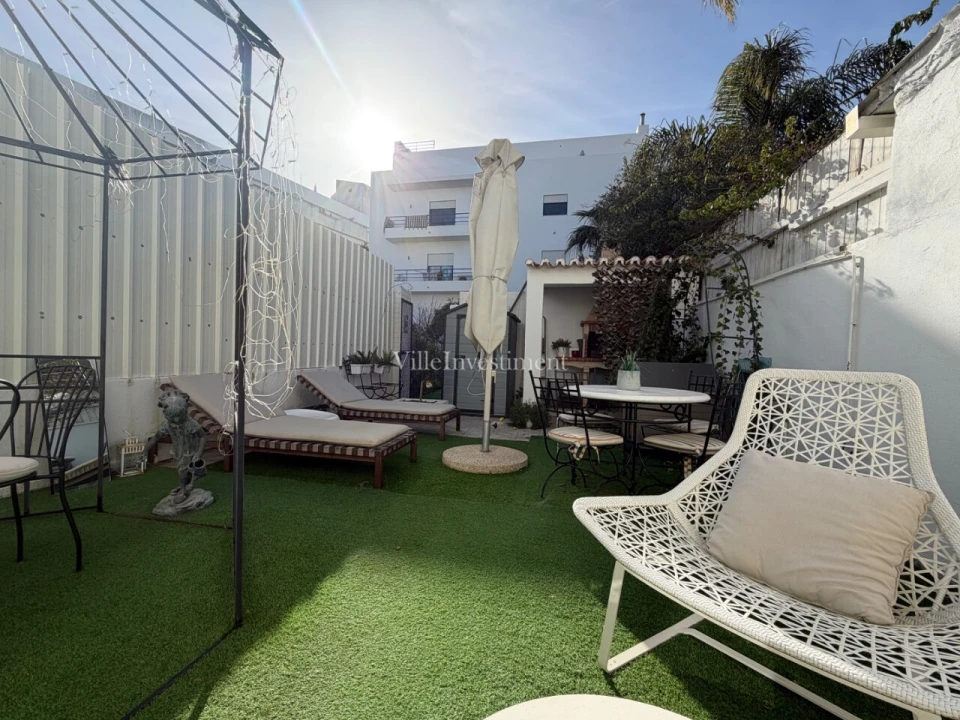 Moradia T2 para Venda em Albufeira e Olhos de Água Foto 60
