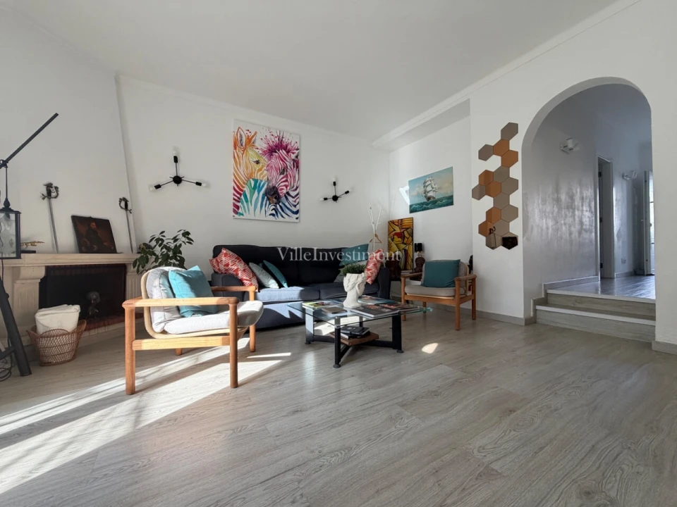 Moradia T2 para Venda em Albufeira e Olhos de Água Foto 49