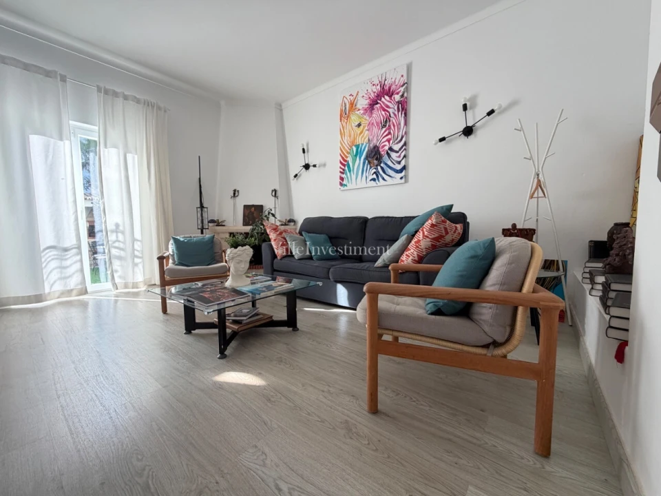 Moradia T2 para Venda em Albufeira e Olhos de Água Foto 52