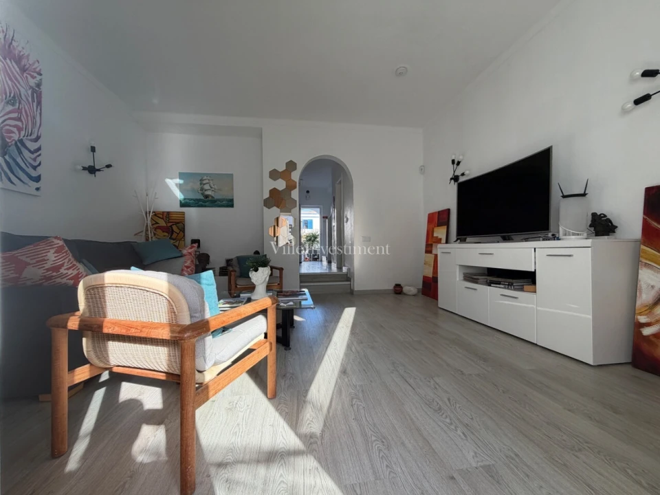 Moradia T2 para Venda em Albufeira e Olhos de Água Foto 47