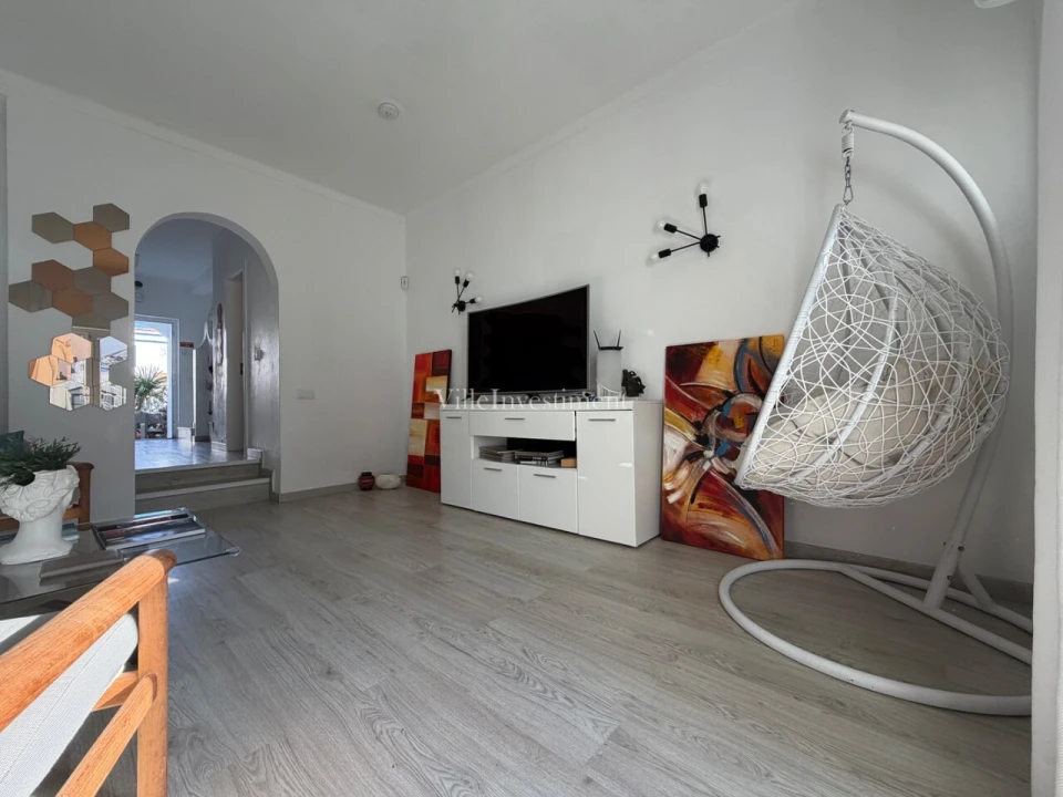 Moradia T2 para Venda em Albufeira e Olhos de Água Foto 48