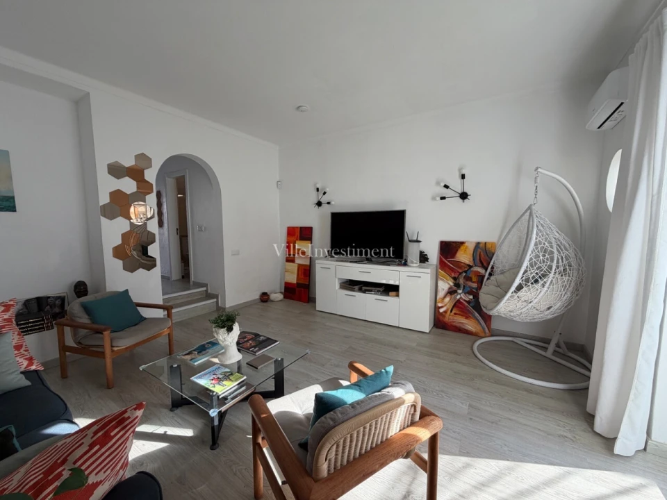 Moradia T2 para Venda em Albufeira e Olhos de Água Foto 46