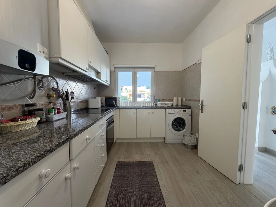 Moradia T2 para Venda em Albufeira e Olhos de Água Foto 40