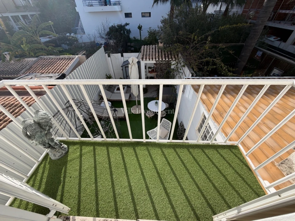 Moradia T2 para Venda em Albufeira e Olhos de Água Foto 21