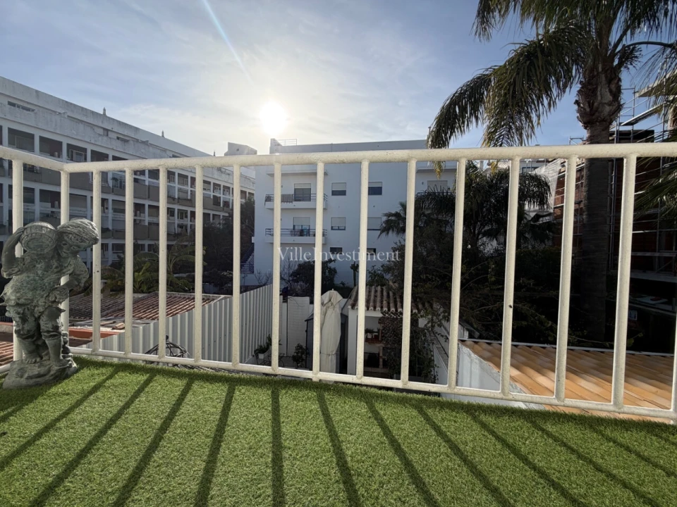 Moradia T2 para Venda em Albufeira e Olhos de Água Foto 22