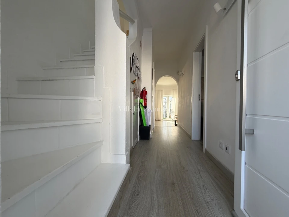 Moradia T2 para Venda em Albufeira e Olhos de Água Foto 11
