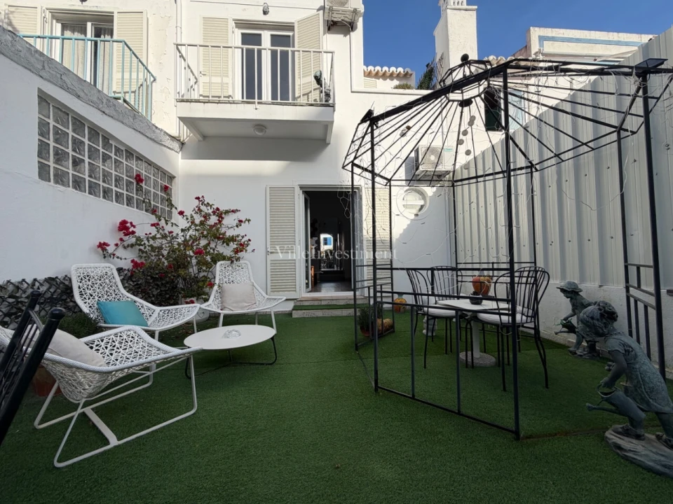 Moradia T2 para Venda em Albufeira e Olhos de Água Foto 56