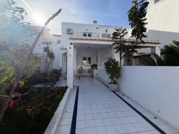 Moradia T2 para Venda em Albufeira e Olhos de Água