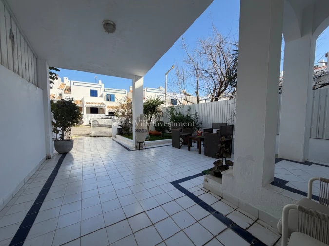 Moradia T2 para Venda em Albufeira e Olhos de Água Foto 4