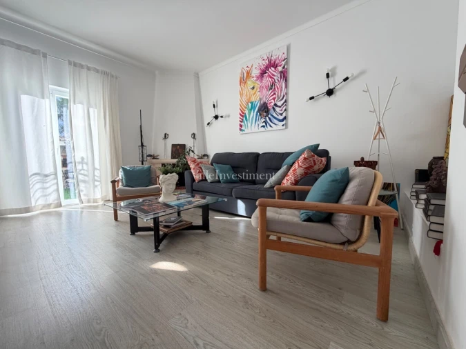 Moradia T2 para Venda em Albufeira e Olhos de Água Foto 52