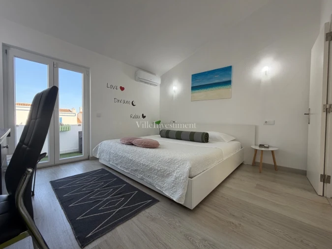 Moradia T2 para Venda em Albufeira e Olhos de Água Foto 30