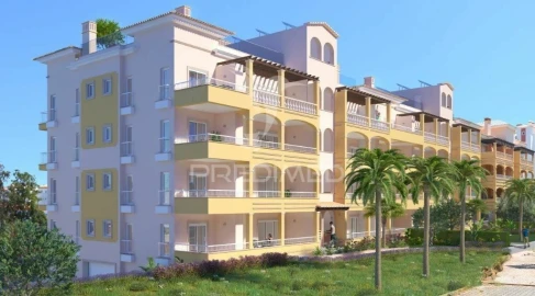 Apartamento T2 para Venda em Lagos (São Sebastião e Santa Maria)