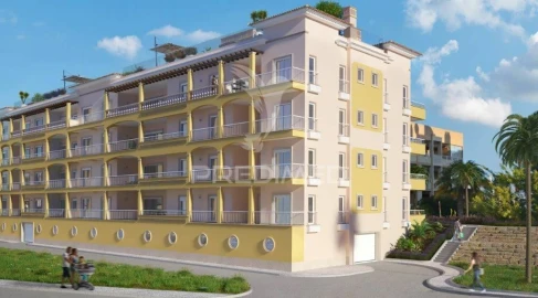 Apartamento T2 para Venda em Lagos (São Sebastião e Santa Maria)