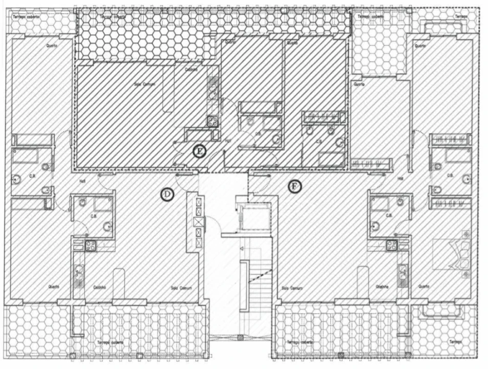 Apartamento T2 para Venda em Lagos (São Sebastião e Santa Maria) Foto 9