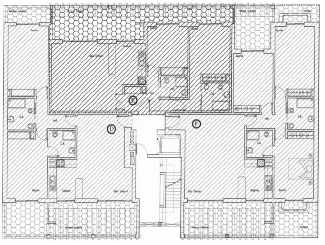 Apartamento T2 para Venda em Lagos (São Sebastião e Santa Maria) Foto 9