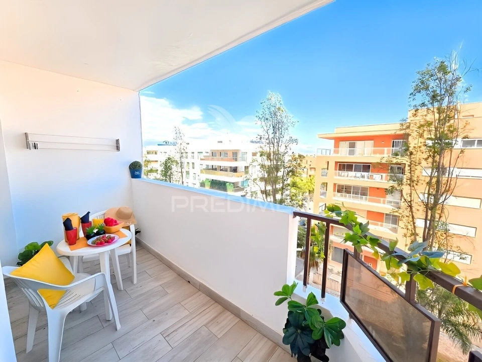 Apartamento T2 para Venda em Portimão Foto 24