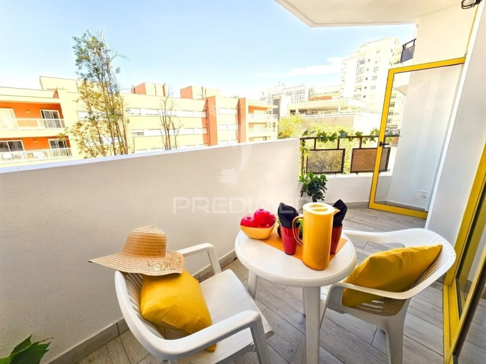 Apartamento T2 para Venda em Portimão Foto 25