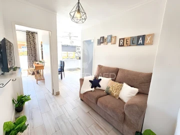 Apartamento T2 para Venda em Portimão
