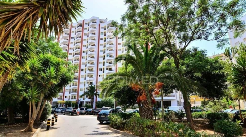 Apartamento T2 para Venda em Portimão