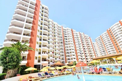 Apartamento T2 para Venda em Portimão