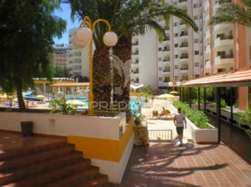 Apartamento T2 para Venda em Portimão